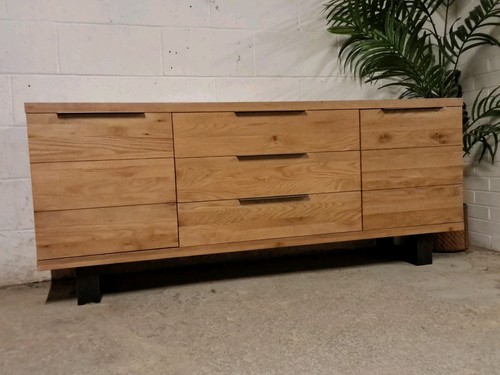 John lewis calia sideboard h74 - john,