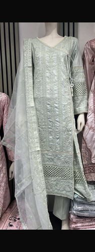 Mint colour suit - mint,