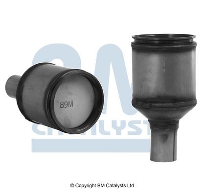 Catalysts catalytic - bm,
