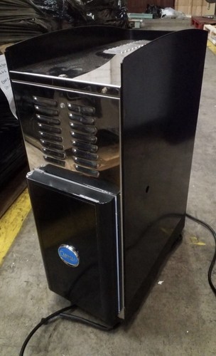 Carimali coffee machine - coffee, milk