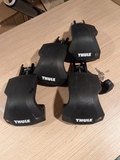 Thule 7207 footpack - thule,