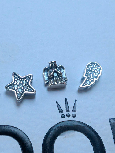 Genuine pandora floating - genuine,