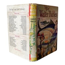The Water Babies Charles