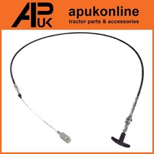 Pickup Hitch Cable 1832mm