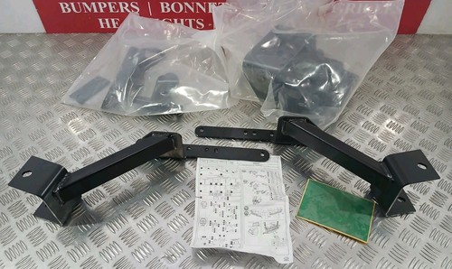 New genuine toyota land - new,
