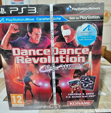 DANCE DANCE REVOLUTION New