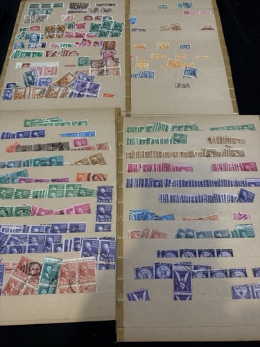 World stamp collection s - stamp,