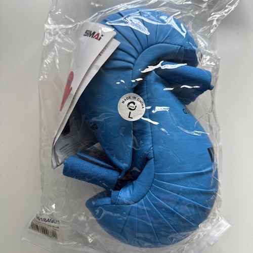 Wkf approved karate - approved,