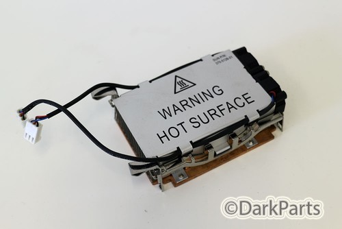 Sun fire v240 - fire, fan