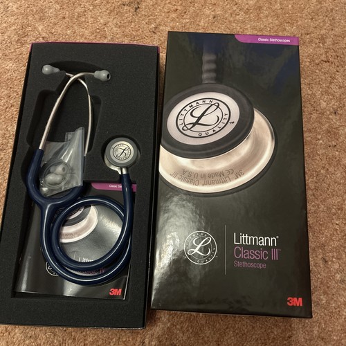 Littmann classic iii - littmann,