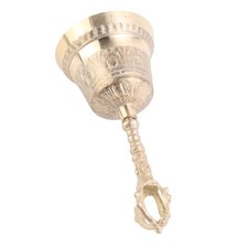 Handmade hand bell feng - hand,