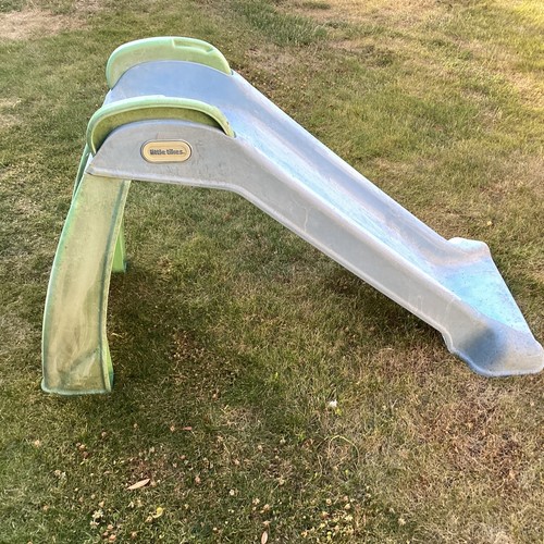 Little tikes kids slide - tikes,