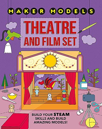 Theatre and film - theatre,