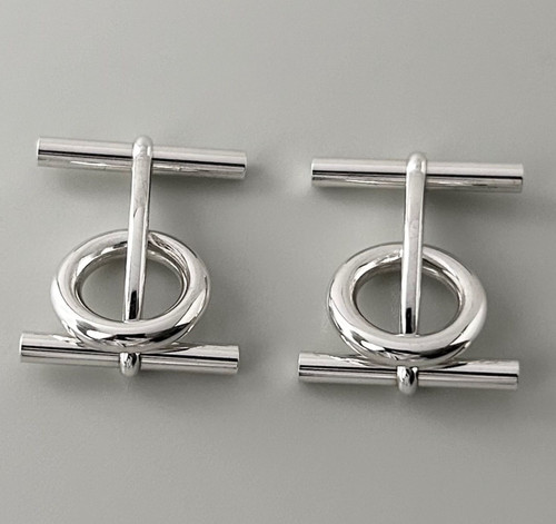Hermès chaine ancre - hermès, d'ancre