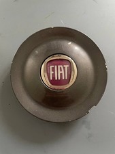 Genuine Fiat Alloy Wheel Centre Cap x1