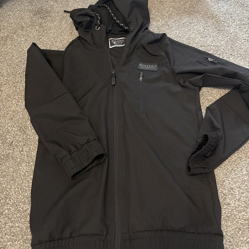 Mckenzie men jacket - jacket, xs