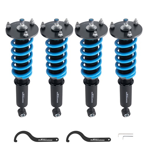 Full assembly coilover kits - full,