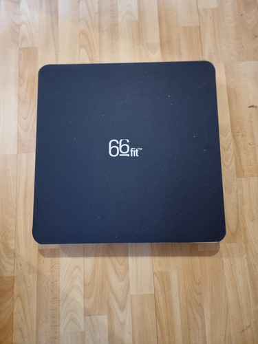 66fit wooden rocker board - 66fit,