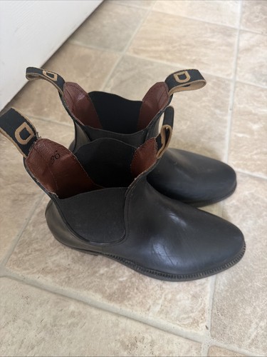 Dublin riding ankle - dublin, size