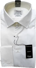 T.M. Lewin Evening Wear Slim
