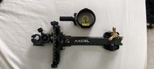 Accel Archive XP Bow Sight