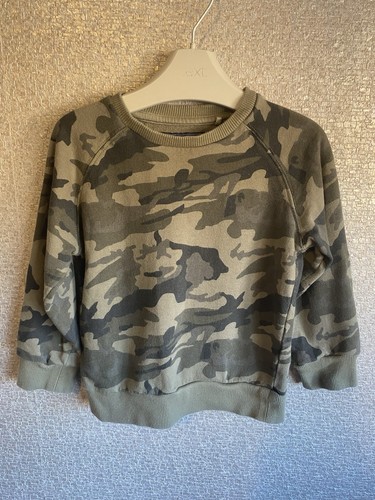 Next camouflage jumper boys - next,