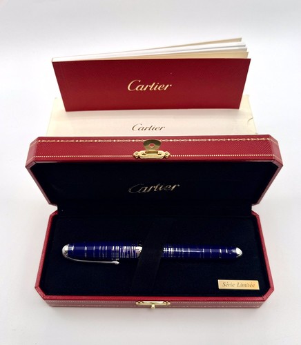 Louis cartier costellation - cartier,
