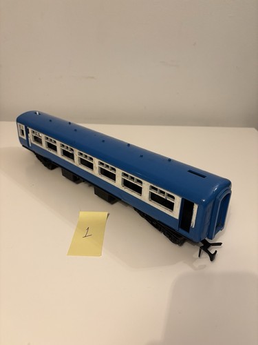 Triang big train - big,