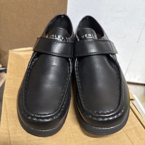 Henleys faux leather - faux,