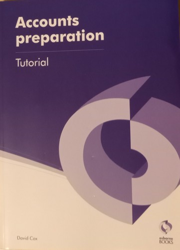 Aat accounting accounts - accounting,