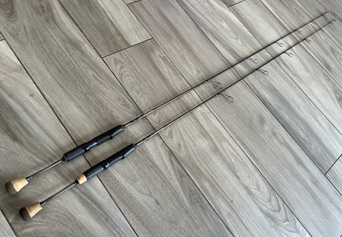 Lot croix panfish - of,