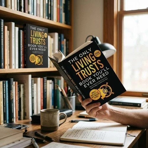 The only living trusts - the,