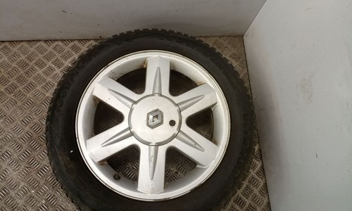 Renault laguna mk2 9dci - renault, 1.9dci