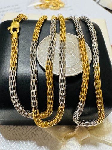 22k 22ct 916 - real, gold