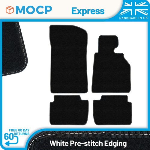 Express with white pre - express,