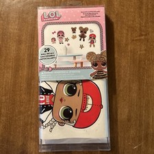 New RoomMates LOL Surprise