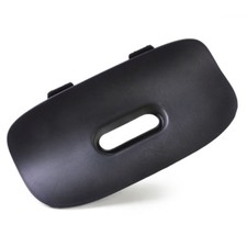 REAR BUMPER TOW BAR HOLE TRIM