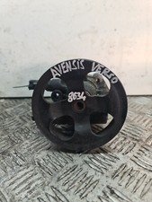 Toyota Avensis Verso 2003 2.0L