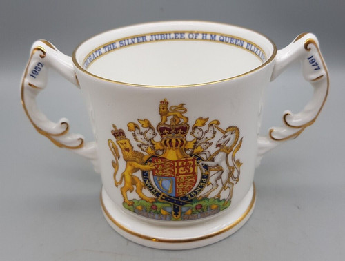 Vintage aynsley silver - aynsley, jubilee