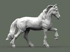 Breyer size traditonal 1/9
