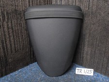 Kawasaki Ninja ZX-6R Rear Seat 2009-12 1/25 2