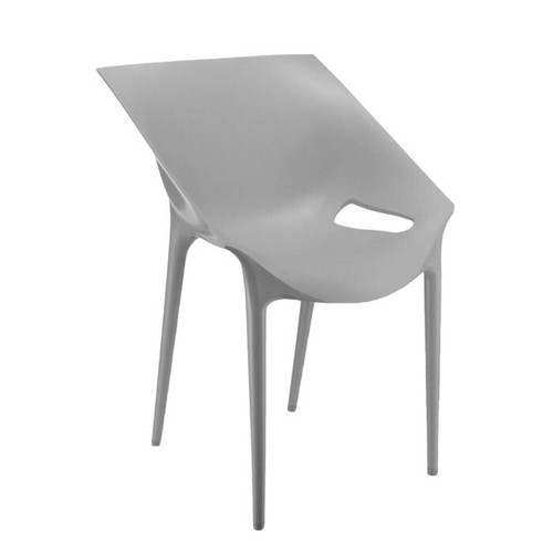 Kartell yes chairs in - 2,