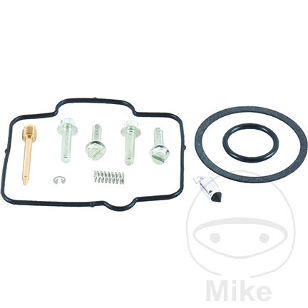 All balls racing carb repair - carb,