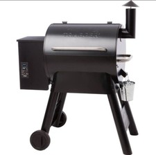 Traeger Pro 22 Series Pellet