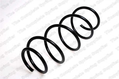 Lesjofors 4026152 front axle - 4026152,