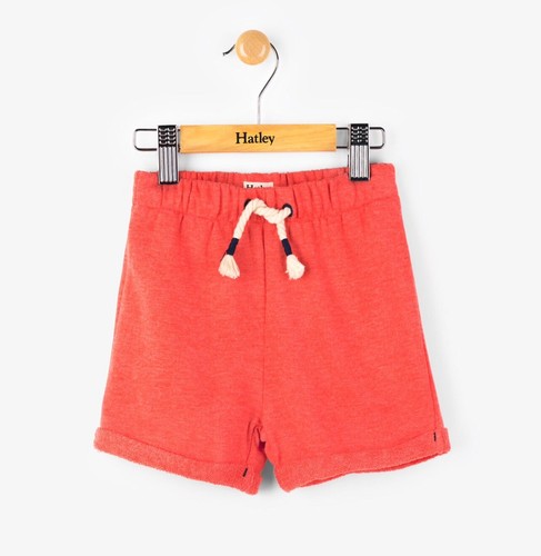 Hatley boys orange - hatley,