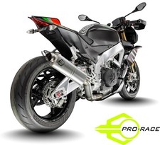 APRILIA TUONO V4 1100