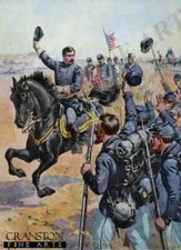 Battle of Antietam American