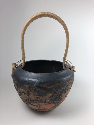 Wgp ceramic pot bowl - bowl, basket