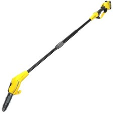 STANLEY 18V FATMAX V20 20cm Pole Saw SFMCPS620M1Q-GB